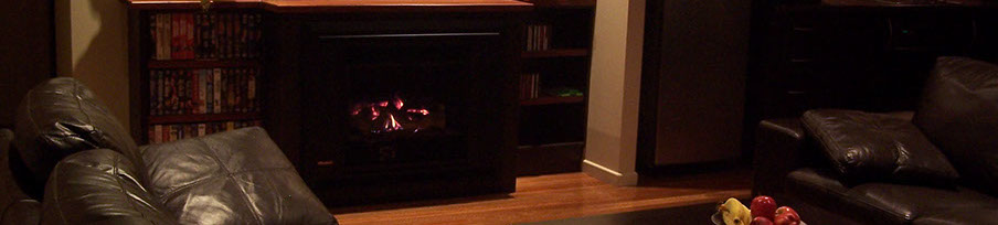 Views across the mountains to the Gold Coast